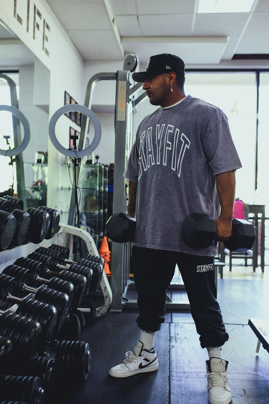 STAYFIT Performance Joggers