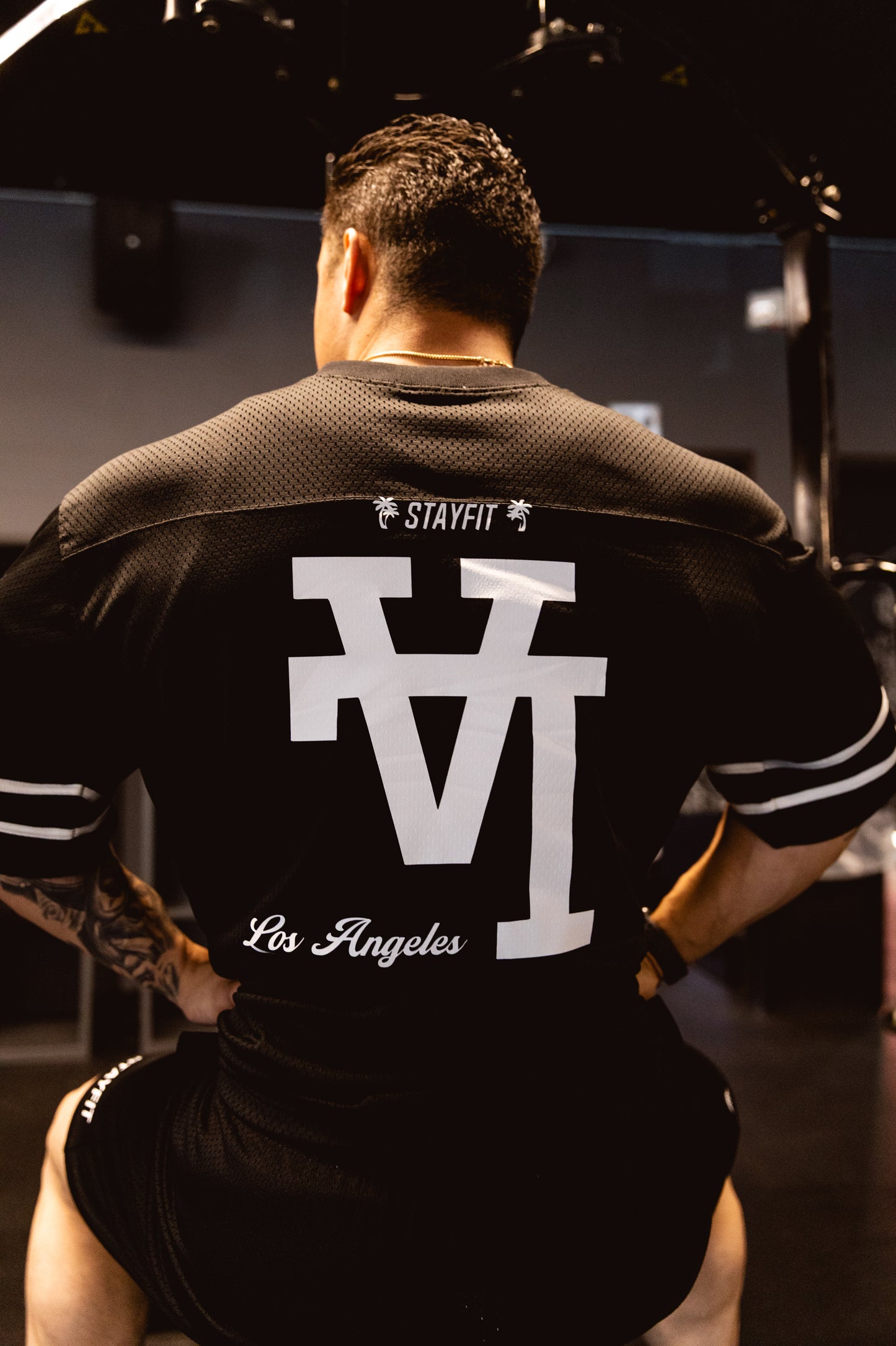Football Jersey