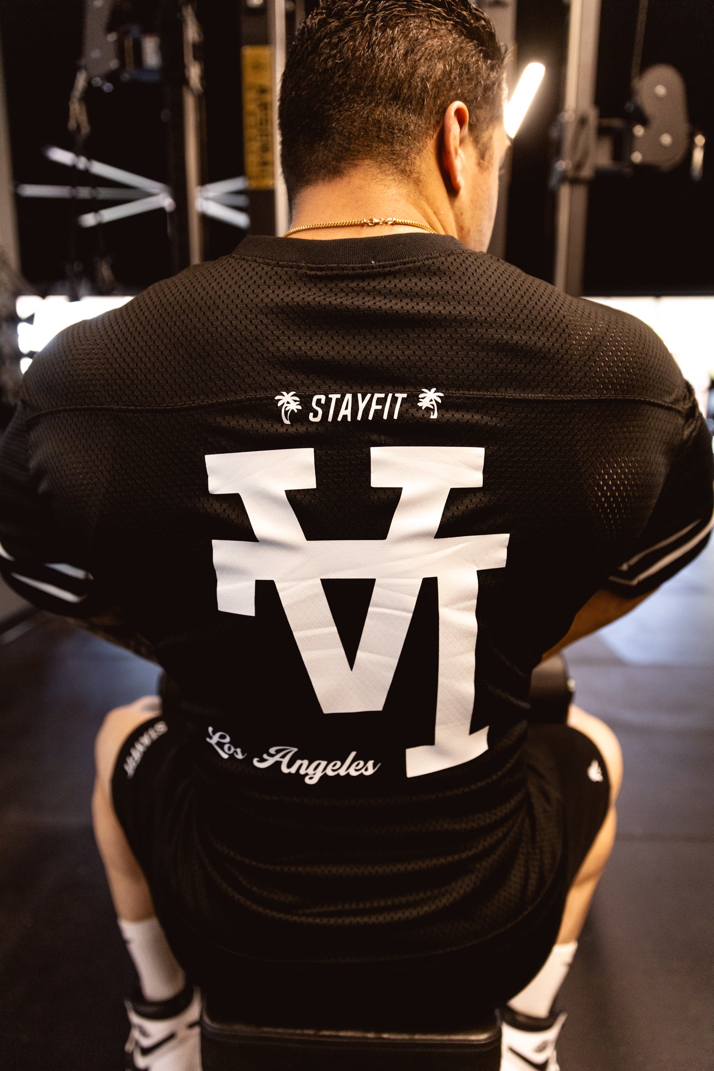 Football Jersey