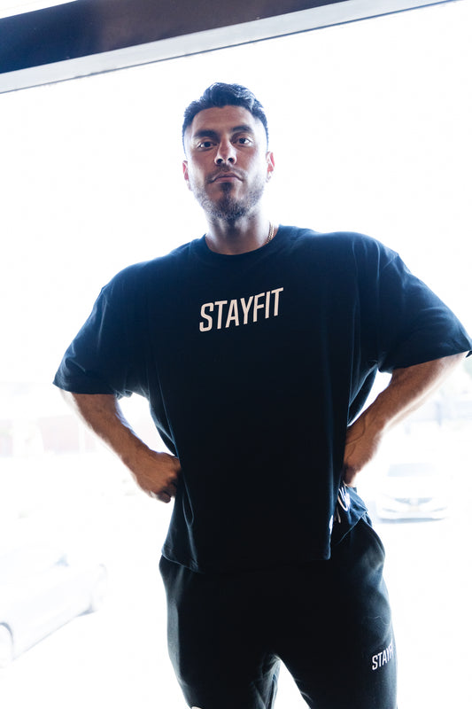 Bodybuilding Club Shirt