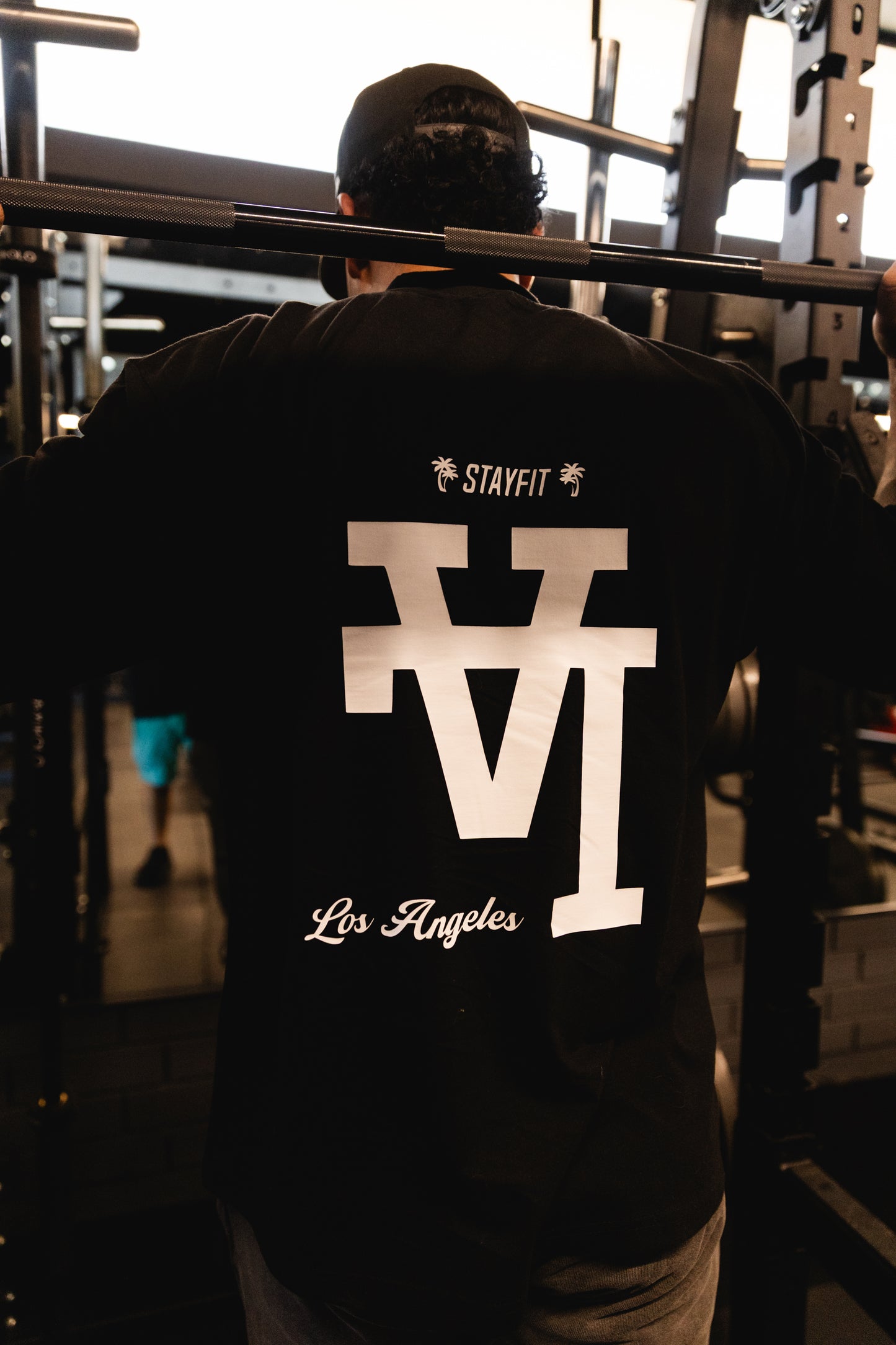Rebel LA Shirt