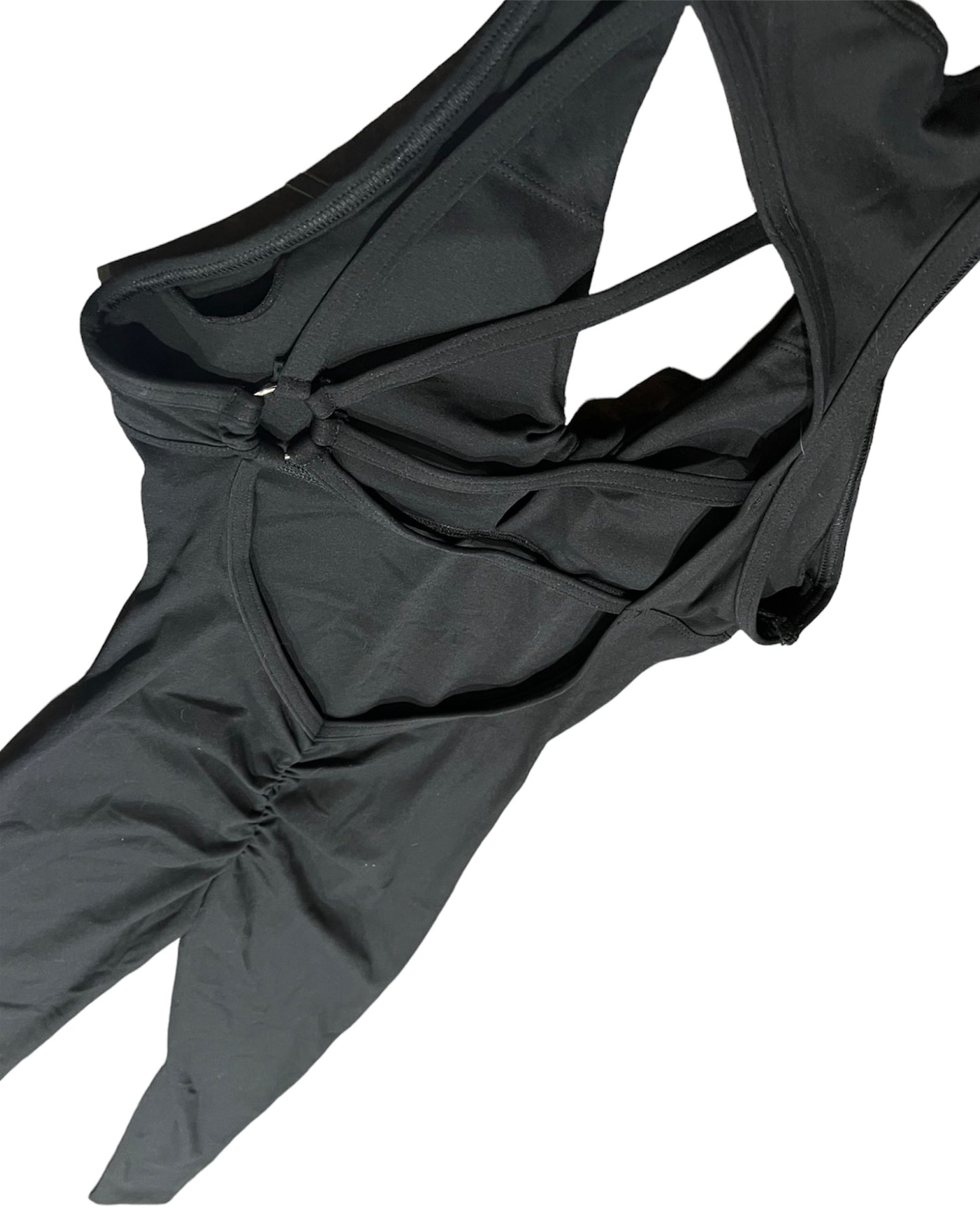 Sunray Jumpsuit