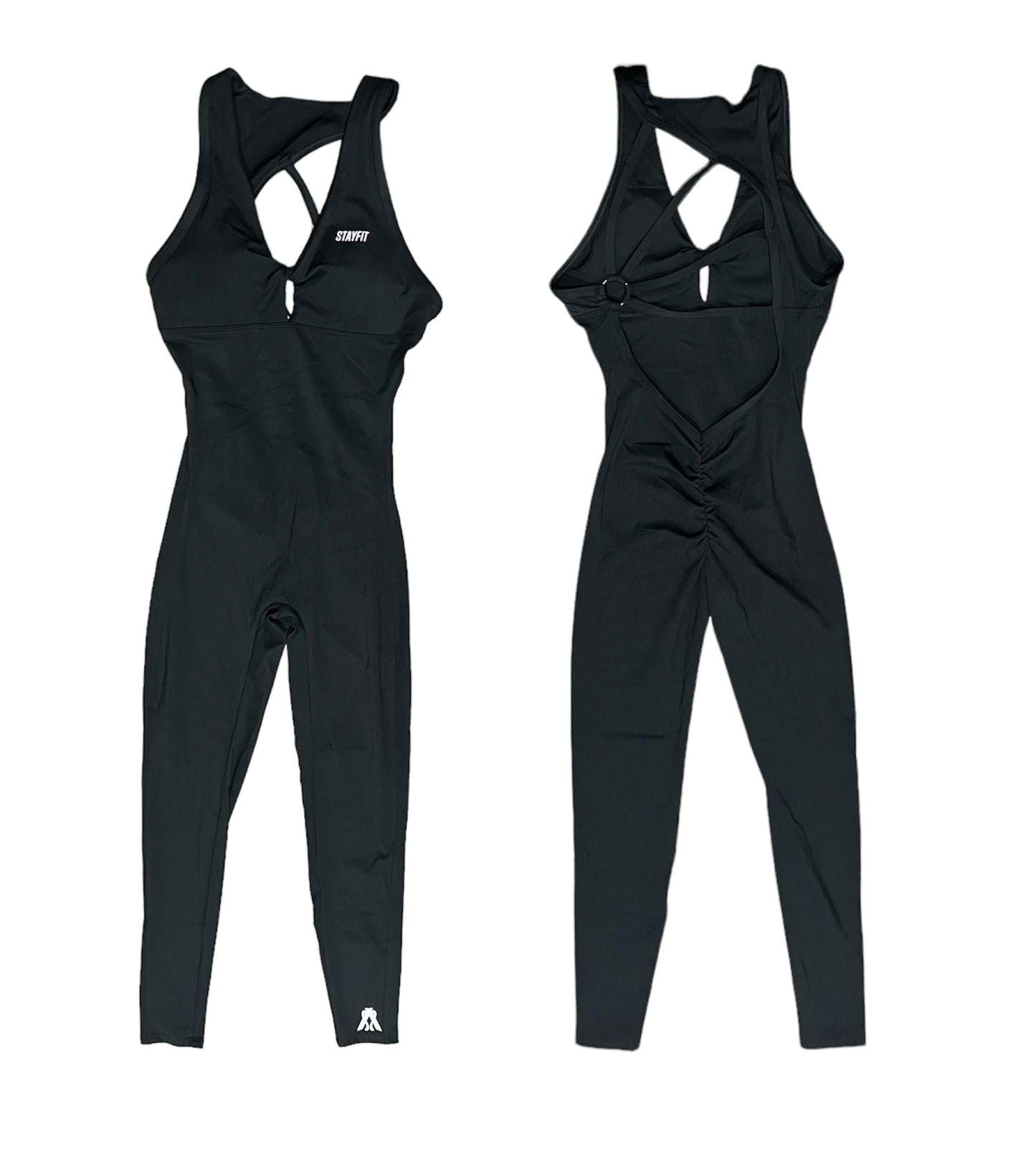 Sunray Jumpsuit