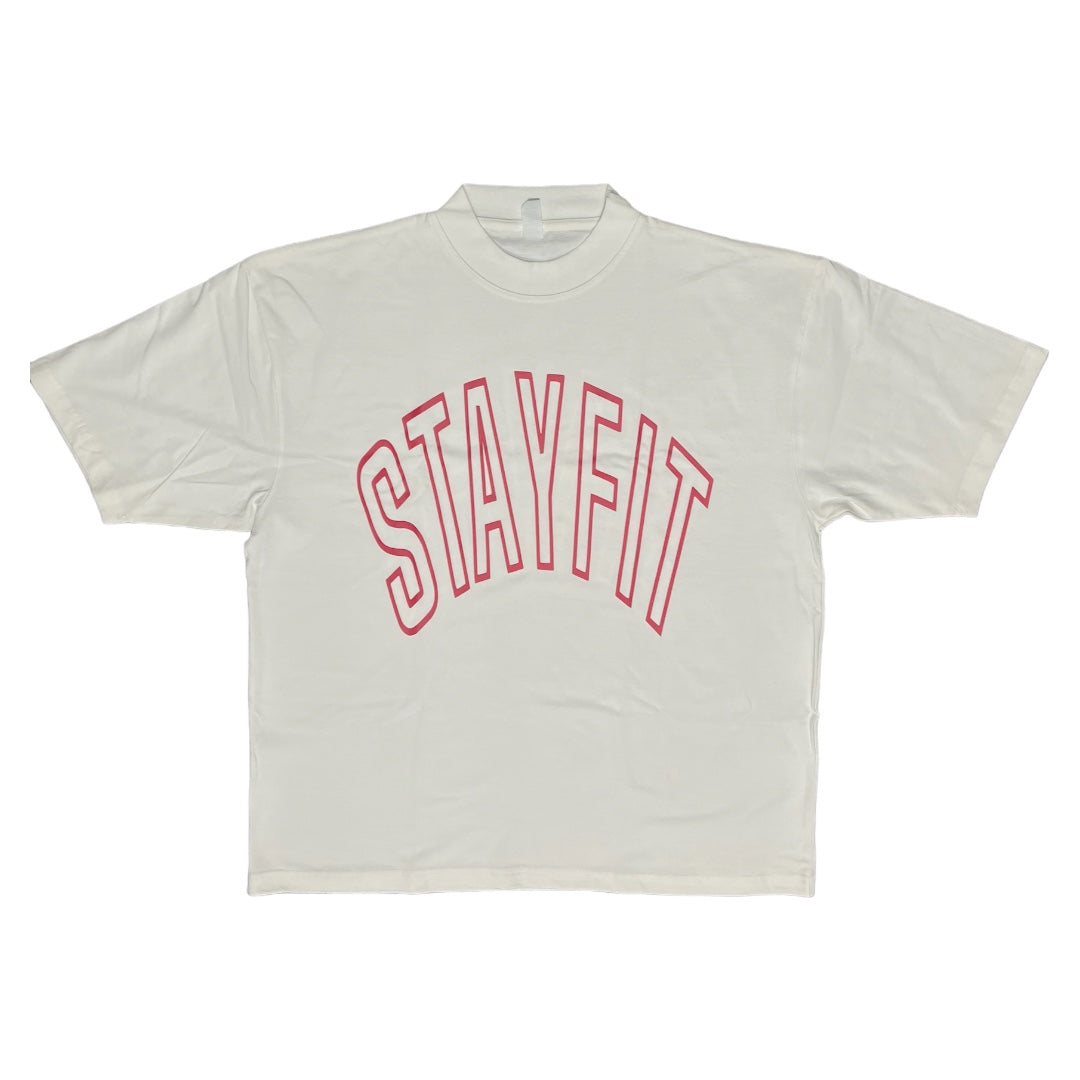 Arc Giant STAYFIT Oversized T Shirt