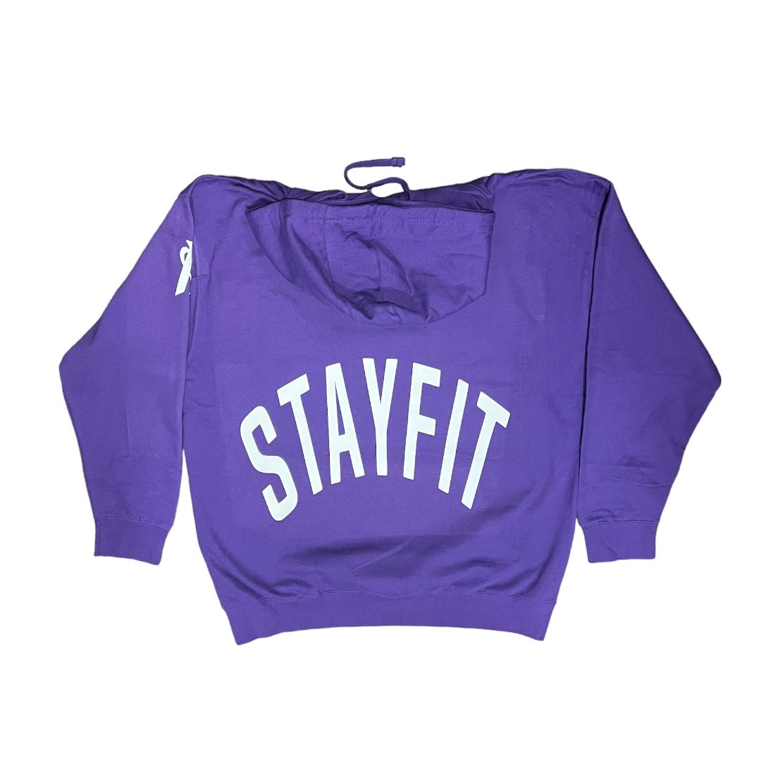 Arc Giant STAYFIT Hoodie