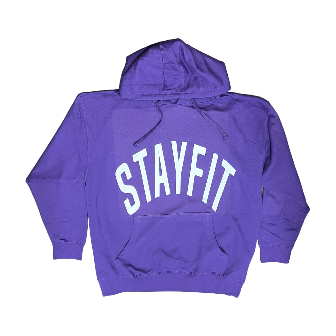 Arc Giant STAYFIT Hoodie