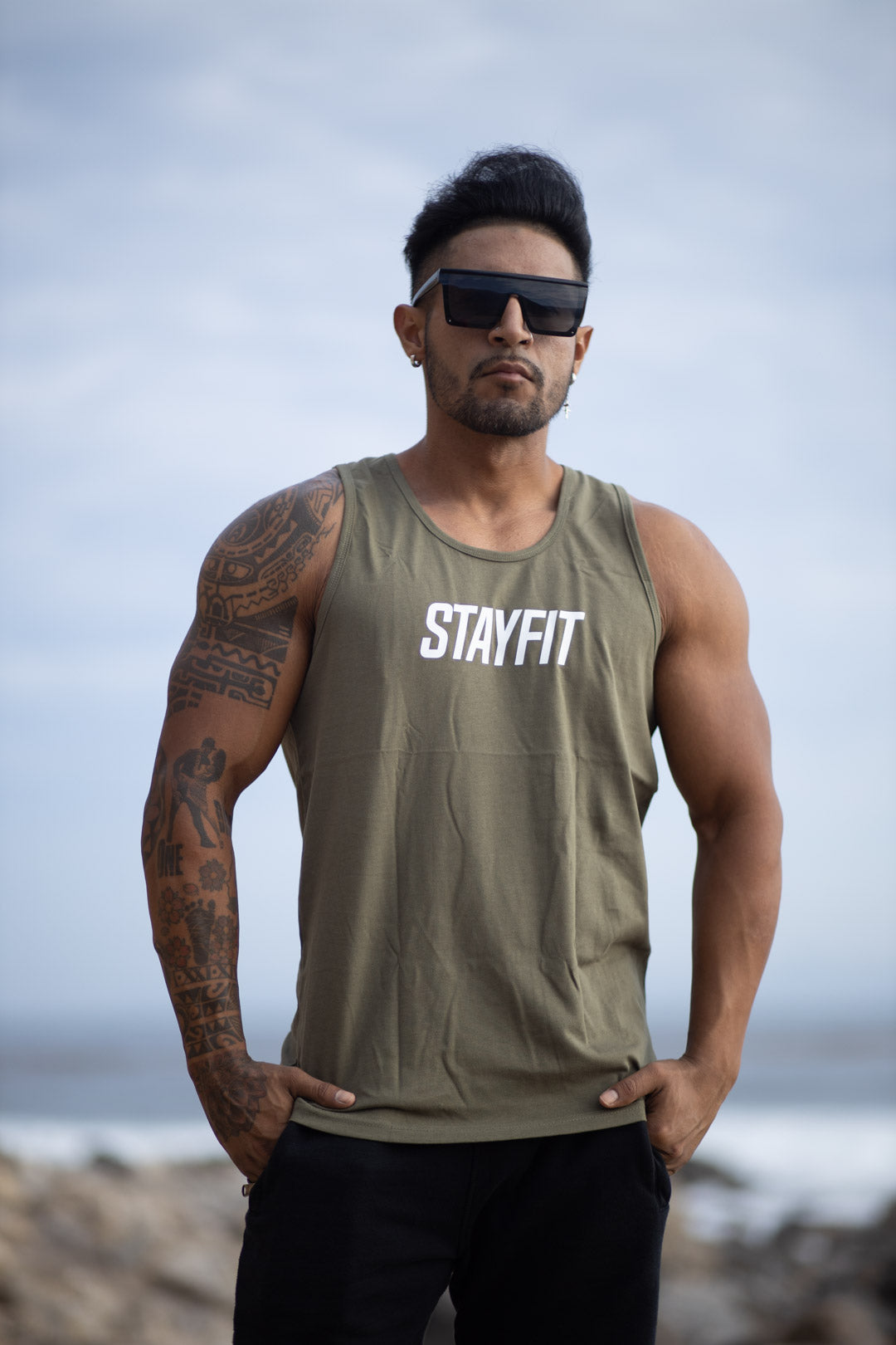 Tank