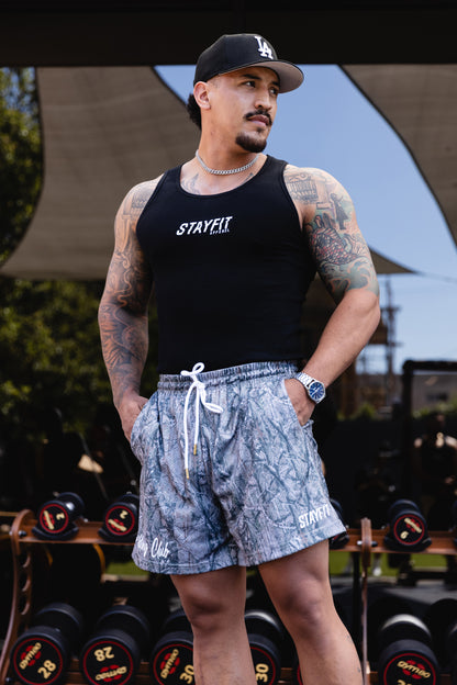 Hidden Woods Shorts
