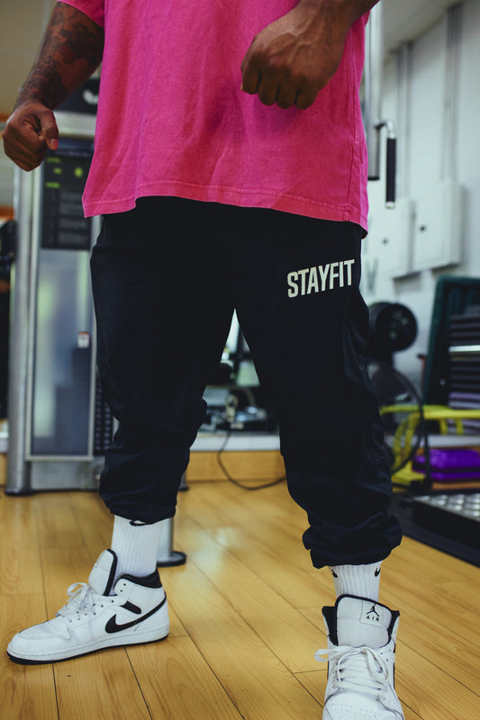 STAYFIT Performance Joggers