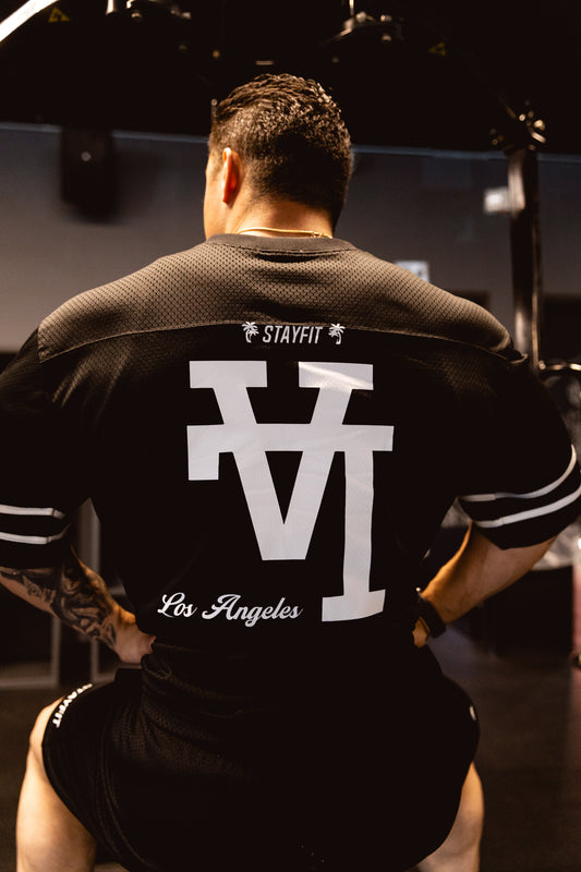 Football Jersey