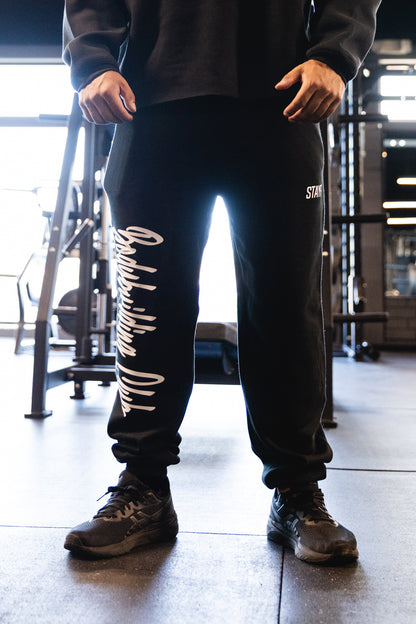 Bodybuilding Club Sweats