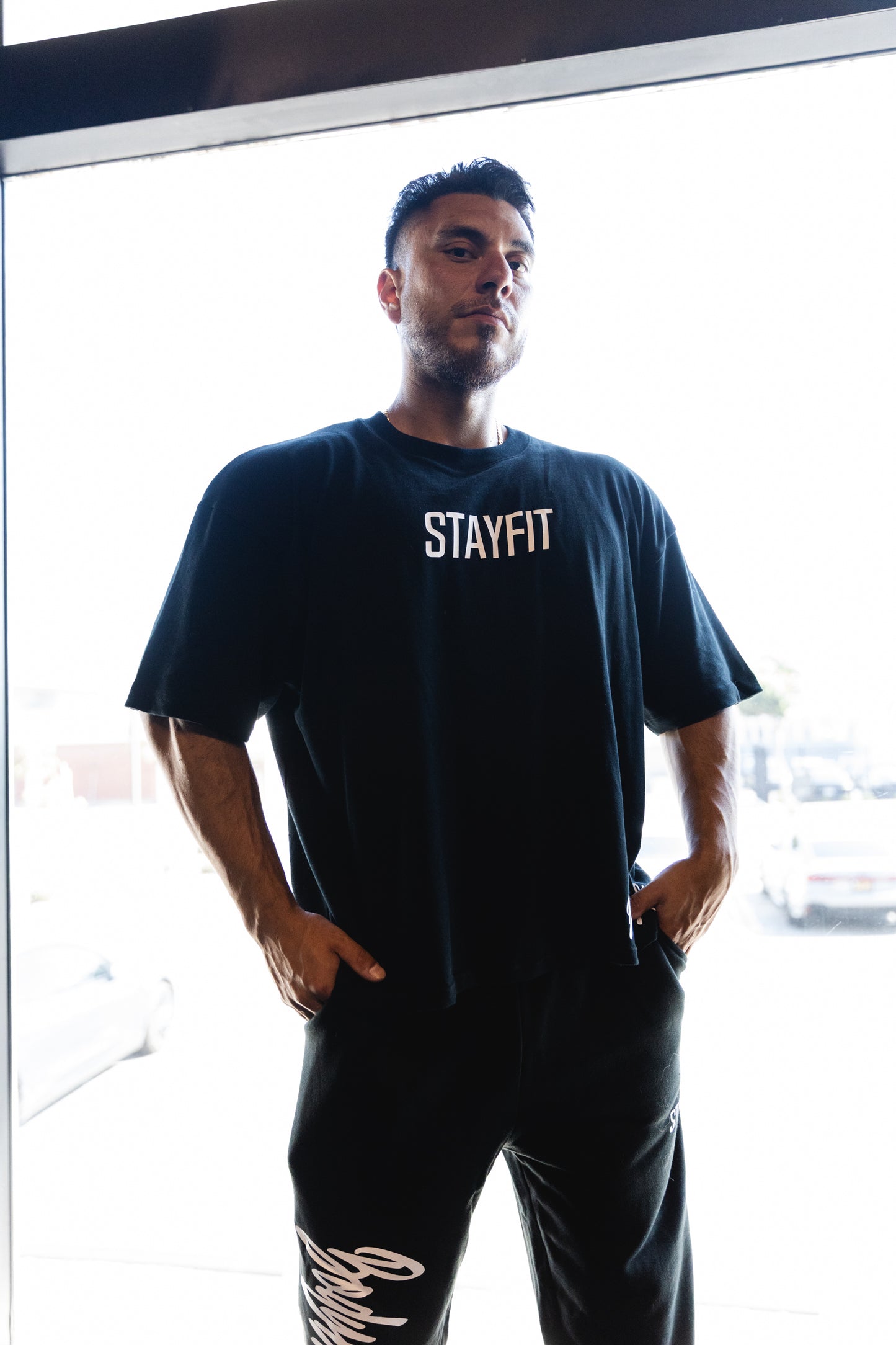 Bodybuilding Club Shirt