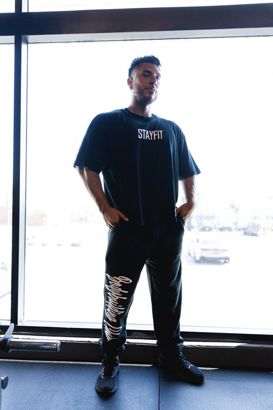 Bodybuilding Club Sweats