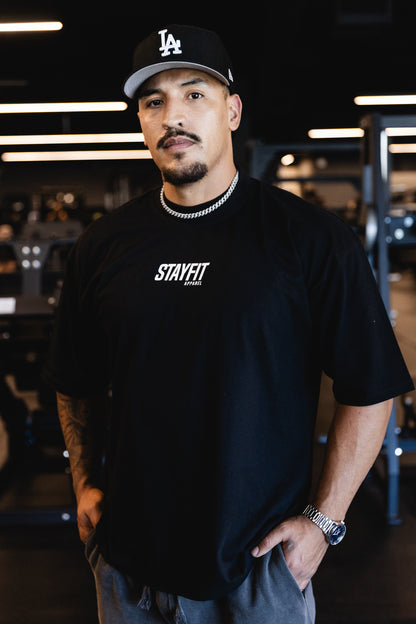 Rebel LA Shirt