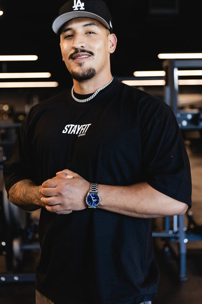 Rebel LA Shirt