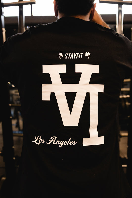Rebel LA Shirt