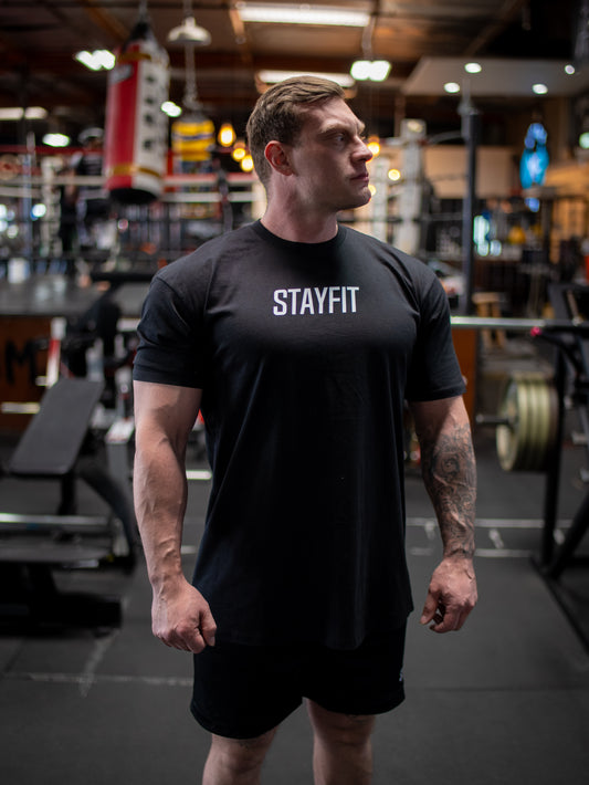 Stayfit Shirt