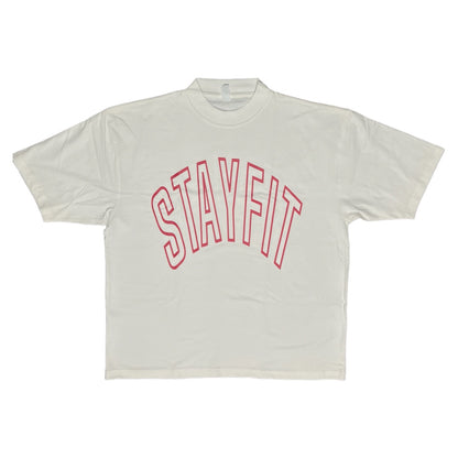 Arc Giant STAYFIT Oversized T Shirt