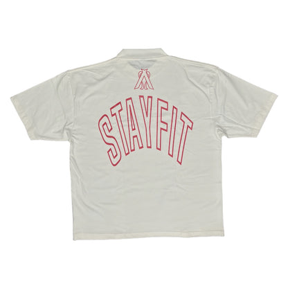 Arc Giant STAYFIT Oversized T Shirt