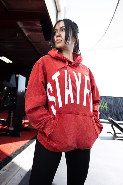 Arc Giant STAYFIT Hoodie