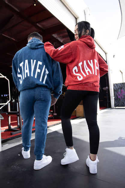 Arc Giant STAYFIT Hoodie