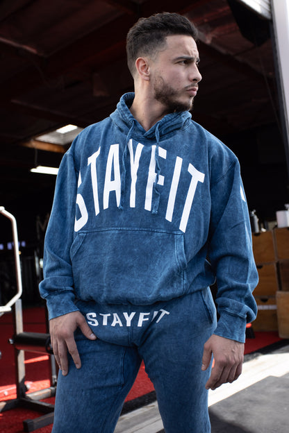 Arc Giant STAYFIT Hoodie