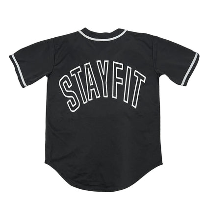 Baseball Jersey