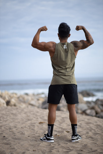 Tank